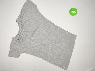 dresy szare h: Sukienka damska, rozmiar 3XL — 2