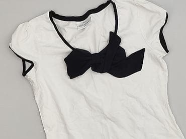 bluzka: Next, Bluzka damska, rozmiar M — 1