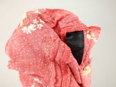 piękne czerwone sukienki na wesele: Tunika damska, rozmiar 2XL — 5