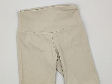 wystające stringi: Legginsy Sportowe damskie, rozmiar 2XS — 1