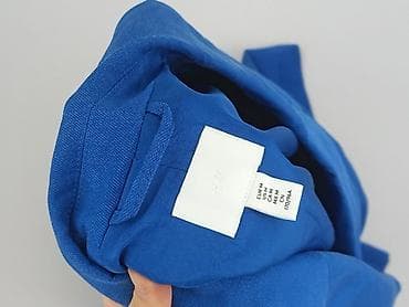 vrs kurtka: H&M, Marynarka damska, rozmiar M — 4