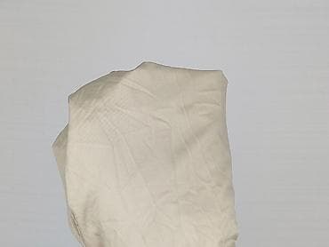 białe bluzki basic: Sinsay, Bluzka damska, rozmiar S — 6
