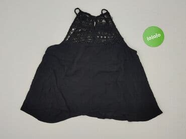 marynarki plus size damskie: Atmosphere, Top damski, XL — 3