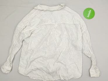 gap koszula w paski: Koszula damska, rozmiar 2XL — 3