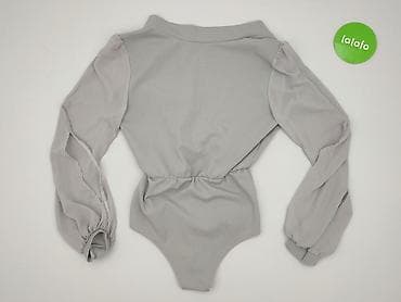 body c: Boohoo, Body damskie, rozmiar S — 3