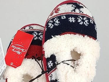 maskotki tanie: Kapcie Pepco, 23, Nowy — 4