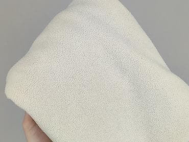 oversized t shirty pull and bear: Polar damski, rozmiar M — 5