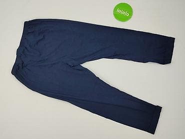 spodnie domowe: Laura Torelli, Spodnie dresowe damskie, rozmiar S — 3