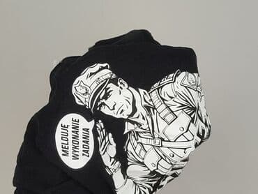 sinsay koszulka barcelony: T-shirt for men, S (EU 36), JHK, condition - Very good — 5