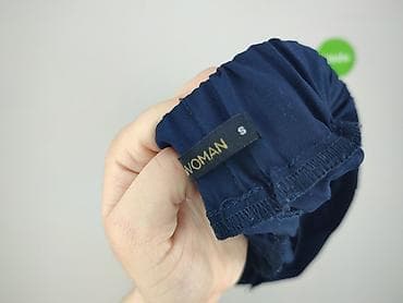 lidl joggery: WOMAN by Gémo, Spodnie materiałowe damskie, rozmiar S — 5