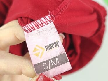 rajstopy merlin: Moraj, Legginsy Sportowe damskie, rozmiar S — 4