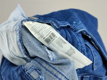 spodnie damskie top secret: Top Secret, Jeansy damskie, rozmiar M — 6