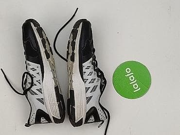 buty do akrobatyki: Sneakersy damskie, rozmiar 38 — 3