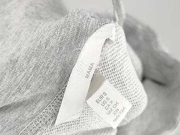 dres spodnie: H&M Mama, Spodnie dresowe damskie, rozmiar S — 4