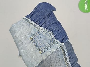 spódnica patchwork: Spódnica damska, rozmiar XS — 6
