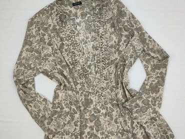 sukienki na wesele dla niskich: Florence + Fred, Tunika damska, 3XL — 1