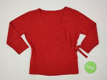 dopasowani: Sweter damski, rozmiar L — 2