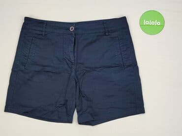 spodnie dresowe nike bez ściągaczy: Stile Benetton, Shorts for women, size 2XL (EU 44) — 2