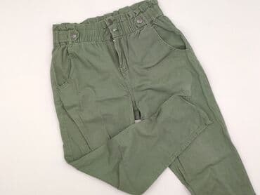 spodnie joggery moro damskie: Beloved, Spodnie materiałowe damskie, rozmiar L — 1