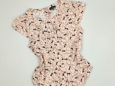 mohito bluzki wyprzedaż: Warehouse, Women's blouse, size L (EU 40) — 1