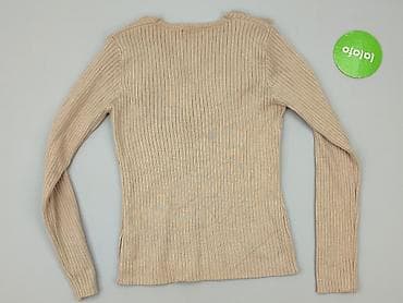 Women: Women`s sweater, size S — 3