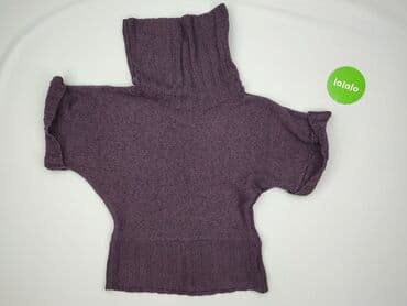 sweterkowa: Golf damski, M — 2