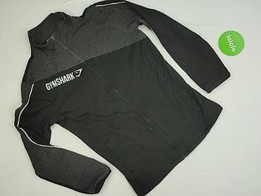 pull bear bluzki: Gymshark, Bluza dla mężczyzn, rozmiar S — 2