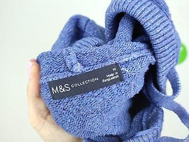 sweter grinch: M&S Collection, Bluza z kapturem damska, rozmiar M — 4