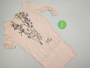 koszulka tupac: Rose, Tunika damska, rozmiar One size — 2