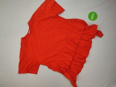 koszulka z bambusem zara: Zara, Bluzka damska, rozmiar XS — 2