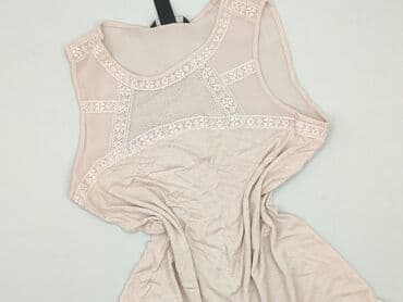 gavi bez koszulki: H&M, Top damski, S — 1