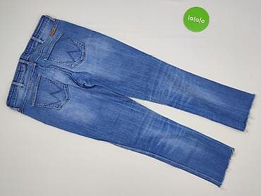 koszule wrangler 2012: Wrangler, Jeansy damskie, rozmiar M — 3