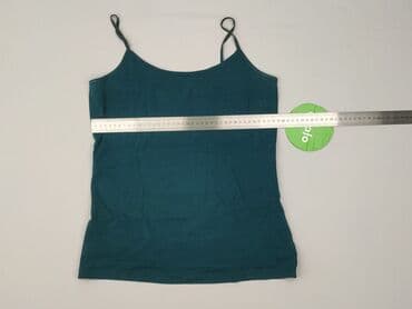 Ubrania damskie: T-shirt damski, rozmiar S — 5