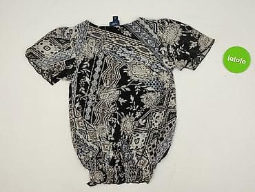 dior kapcie: Bluzka damska, rozmiar XS — 3