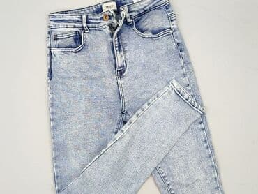 men with jeans: Only Jeans, Jeansy damskie, rozmiar M — 1