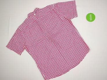 octagon dresy: Lacoste, Koszulа dla mężczyzn, rozmiar M — 3