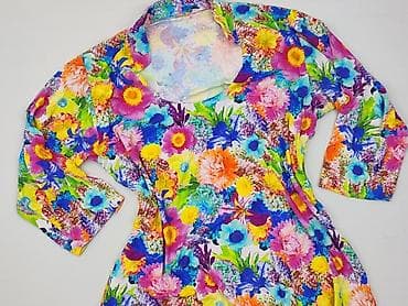 Sukienka damska, rozmiar 3XL w lalafo.pl Sukienka damska, rozmiar 3XL