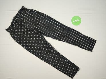 spodnie pizamowe hello kity: Freesia, Spodnie materiałowe damskie, rozmiar S — 2