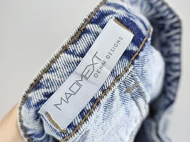 madewell: Jeansy damskie, rozmiar S — 4