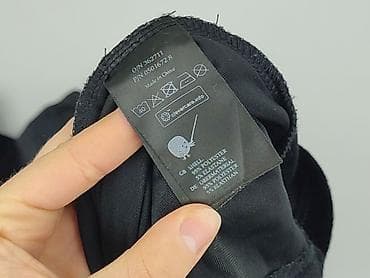 monki bluzki: Monki, T-shirt damski, rozmiar L — 8