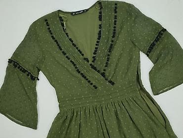 mens ties primark: Zara, Sukienka damska, rozmiar S — 1