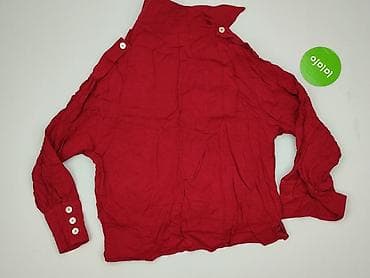 koszula burbery: Koszula damska, rozmiar 2XL — 3