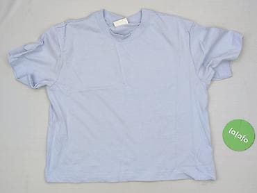 ca bluzy: Gina Tricot, T-shirt damski, rozmiar M — 3