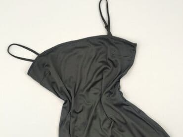 tanie sukienki plus size allegro: Sukienka damska, rozmiar S — 1
