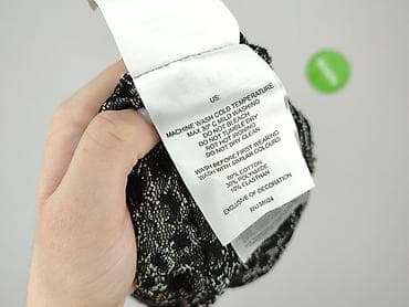 lace: Amisu, Top damski, rozmiar M — 6