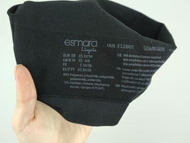 dorimodes majtki bezszwowe: Esmara, Top damski, rozmiar XS — 4