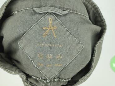 marynarka khaki h m: Atmosphere, Kurtka przejściowa damska, M — 5