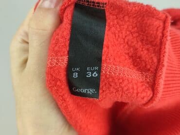 george.pl ubrania: George, Bluza z kapturem damska, rozmiar S — 4