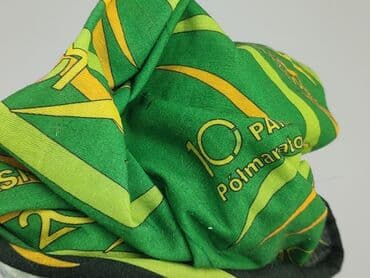 czapka benetton: Scarf, condition - Good — 4