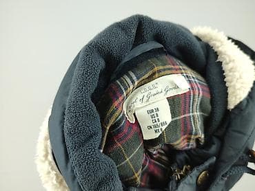 vulcano kurtki: H&M L.O.G.G., Kamizelka damska, rozmiar S — 4